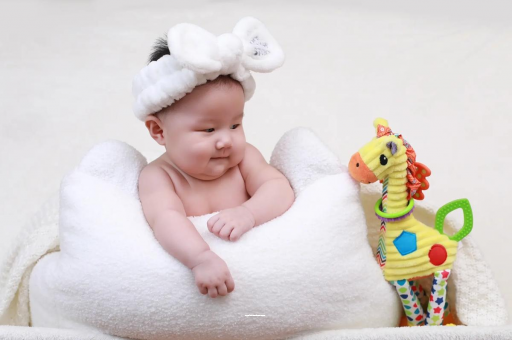 凤城牙胶几个月宝宝能吃